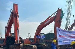 TP Hồ Chí Minh: Đẩy nhanh tiến độ 5 dự án giao thông gần 80.000 tỷ đồng