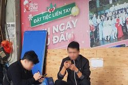 Loại trừ nguy cơ từ thuốc lá điện tử