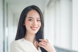 Hoa hậu Thanh Thủy khoe 'siêu năng lực' gì mà Hòa Minzy và khán giả choáng váng?