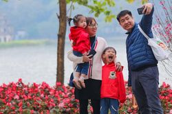 Góc nhìn 365: Giao thừa Tết dương lịch