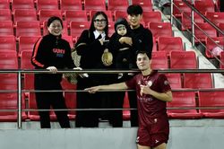 Tin nóng thể thao sáng 30/12: Đình Trọng bất ngờ được kêu gọi trở lại ĐT Việt Nam, Ronaldo gây khó hiểu với bình luận về Haaland