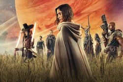 Bom tấn 'Rebel Moon' chốt sổ Netflix toàn cầu 2023