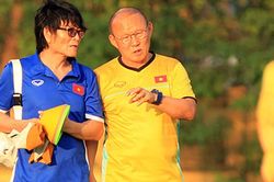 Công thần một thời của ĐT Việt Nam bất ngờ gia nhập đối thủ tại Asian Cup, nhiều fan tiếc nuối