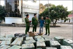 Cần siết chặt quản lý thuốc lá thế hệ mới