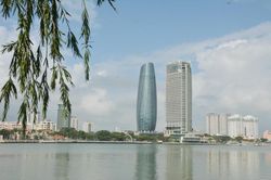 Đà Nẵng, năm thứ hai liên tiếp dẫn đầu về thực hiện Bộ chỉ số bảo vệ môi trường