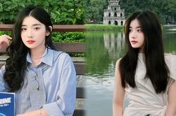TikToker Quỳnh Trương: 'Thành công là từ hành trình nỗ lực, không phải may mắn'