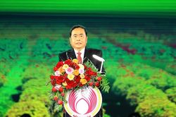 Khai mạc Festival hoa - kiểng Sa Đéc lần thứ 1, năm 2023