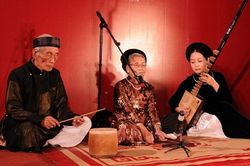 Tiêu chuẩn xét tặng danh hiệu nghệ nhân