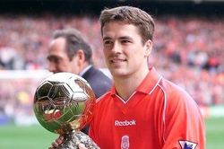 Michael Owen nhận xét tài năng Jude Bellingham