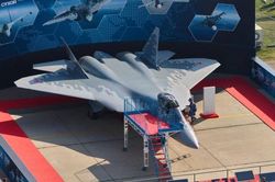 Đơn đặt hàng mua tiêm kích Su-57 đã tăng gấp đôi