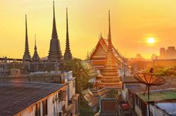 Tour du lịch ngoại hút khách Việt dịp Tết dương lịch 2024