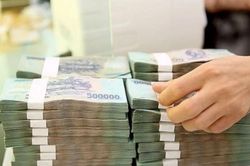 'Đau tim' cả năm, những người dũng cảm được 'thưởng Tết' 722.000 tỷ đồng