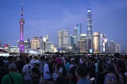 Trung Quốc nới lỏng thị thực cho du khách Mỹ từ đầu năm 2024