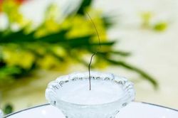 Ban Tôn giáo Chính phủ đề nghị thẩm định nguồn gốc 'Xá lợi tóc Đức Phật' tại chùa Ba Vàng