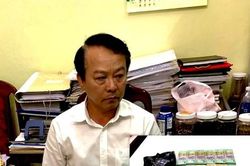 Kết luận điều tra vụ thẩm phán đòi 1,5 tỷ đồng sẽ cho thắng kiện