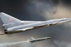 Ukraine thừa nhận chưa bắn hạ bất cứ tên lửa siêu vượt âm nào của Nga