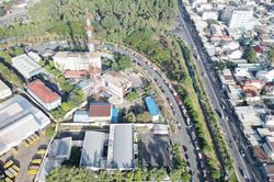 Lo Đồng Nai quá tải đăng kiểm, Bộ GTVT có hướng dẫn 'nóng'
