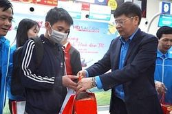 Đẩy mạnh công tác truyền thông công đoàn
