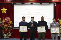 Bắc Ninh đứng thứ 7 cả nước về chuyển đổi số năm 2023