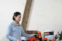 Phá chuyên án sản xuất, buôn bán dầu nhớt giả tại tỉnh Phú Yên