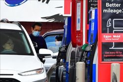 Giá xăng tại Mỹ có thể tiếp tục giảm trong năm 2024