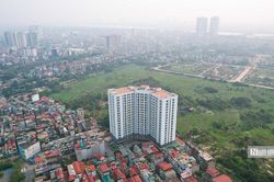 Đề án 1 triệu căn hộ nhà ở xã hội: Mục tiêu vẫn còn xa