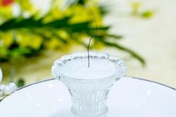Ban Tôn giáo Chính Phủ thông tin chính thức về việc chùa Ba Vàng trưng bày 'Xá lợi tóc Đức Phật'
