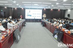 Thành lập Trung tâm Nghiên cứu, đào tạo thiết kế vi mạch và trí tuệ nhân tạo Đà Nẵng