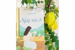 Những chân thành xin gửi đến quê nhà