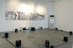 Triển lãm âm thanh của cá - nơi khoa học và nghệ thuật gặp nhau
