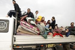 Đề xuất kế hoạch chấm dứt giao tranh tại Gaza