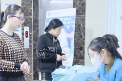 Vì sức khỏe cộng đồng