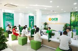 OCB huy động thành công 4.500 tỷ đồng từ trái phiếu