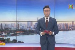 Chương trình Thời sự 9h00 | 30/12/2023