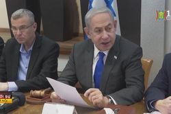 Israel nỗ lực để giải cứu con tin bị Hamas bắt giữ