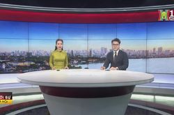 Chương trình Thời sự 18h30 | 30/12/2023