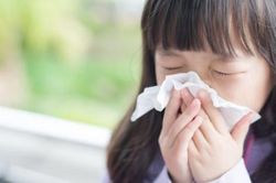 Giáp Tết, nhiều trẻ mắc cúm A diễn biến nặng phải thở máy, chuyên gia khuyến cáo gì?