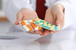 Tác dụng phụ thường gặp của thuốc giảm đau