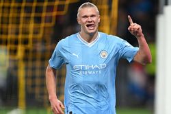 Những ngôi sao Premier League hay nhất nửa đầu mùa giải 2023/2024