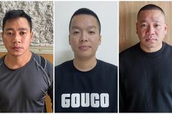 Nhóm đối tượng 'xã hội đen' đến tận nhà đe dọa đòi nợ khiến người dân bức xúc