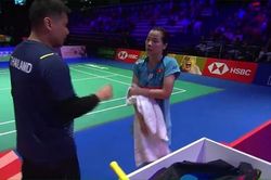 'Hot girl cầu lông' Thùy Linh đối đầu HLV Thái Lan từng chỉ đạo mình ở giải đấu lớn đầu năm 2024