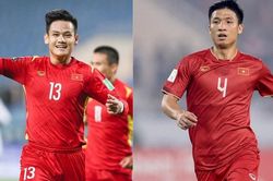 Lo hổng hàng thủ, HLV Troussier phải bổ sung gấp Tấn Tài, Tiến Dũng