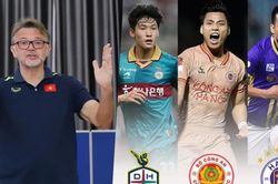 Tin nóng bóng đá Việt 31/12: HLV Troussier bổ sung Hồ Tấn Tài, tuyển thủ Việt Nam giải nghệ