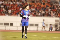 Đặng Văn Lâm chia tay tuyển Việt Nam trước thềm Asian Cup 2023