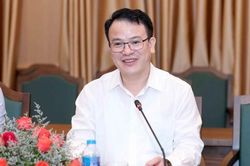 Điều gì khiến Thứ trưởng Bộ Kế hoạch và Đầu tư ấn tượng nhất trong năm 2023?