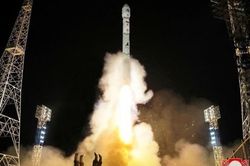 Triều Tiên đặt mục tiêu phóng thêm ba vệ tinh trinh sát vào năm 2024
