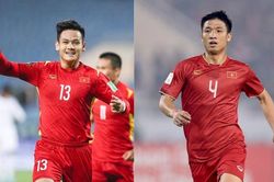 HLV Troussier gọi bổ sung Hồ Tấn Tài, Bùi Tiến Dũng lên tuyển Việt Nam dự Asian Cup