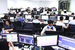Viết tiếp câu chuyện chứng khoán
