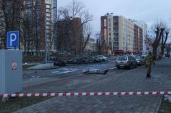 Nga đáp trả vụ tập kích Belgorod, thương vong do không kích ở Ukraine tăng cao
