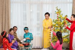 Vun đắp văn hóa ngay trong mỗi gia đình